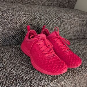 🩷APL Women's Athletic Shoes in Pink